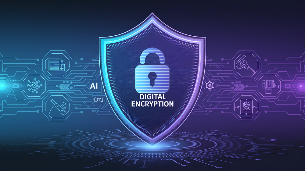 End-to-End Encryption Security